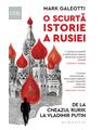 Copertă produs O scurtă istorie a Rusiei - thumb 1