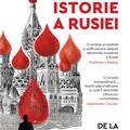 Copertă produs O scurtă istorie a Rusiei - gallery small 