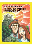 Imagine produs Osul de pește fermecat