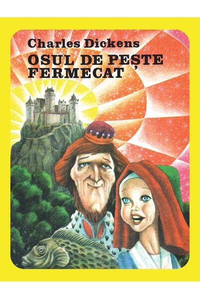 Osul de pește fermecat