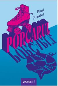 Copertă produs Porcarul