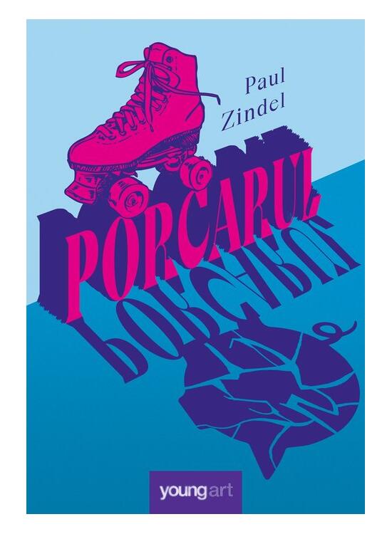 Copertă produs Porcarul - gallery big 1