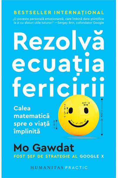 Rezolvă ecuația fericirii