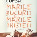 Copertă produs Marile bucurii şi marile tristeţi - gallery small 