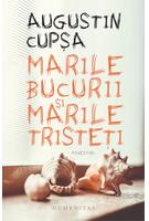 Marile bucurii şi marile tristeţi