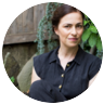 Fotografie autor Lisa Brennan-Jobs