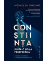 Copertă produs Conștiința dintr-o nouă perspectivă - thumb 1