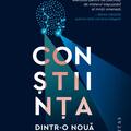 Copertă produs Conștiința dintr-o nouă perspectivă - gallery small 