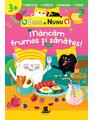 Copertă produs Dada și Nunu &ndash; M&acirc;ncăm frumos și sănătos - thumb 1