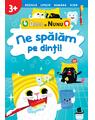 Copertă produs Dada și Nunu &ndash; Ne spălăm pe dinți - thumb 1
