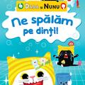 Copertă produs Dada și Nunu &ndash; Ne spălăm pe dinți - gallery small 