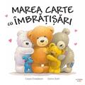 Copertă produs Marea carte cu &icirc;mbrățișări - gallery small 
