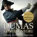 Copertă produs Contele negru. Povestea adevaratului Monte-Cristo (carte pentru toți) - gallery small 