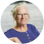 Fotografie autor Jujja Wieslander