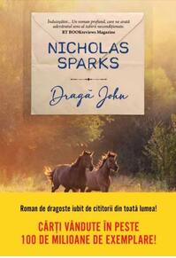 Copertă produs Dragă John