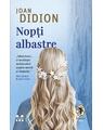 Copertă produs Nopți albastre - thumb 1