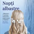 Copertă produs Nopți albastre - gallery small 