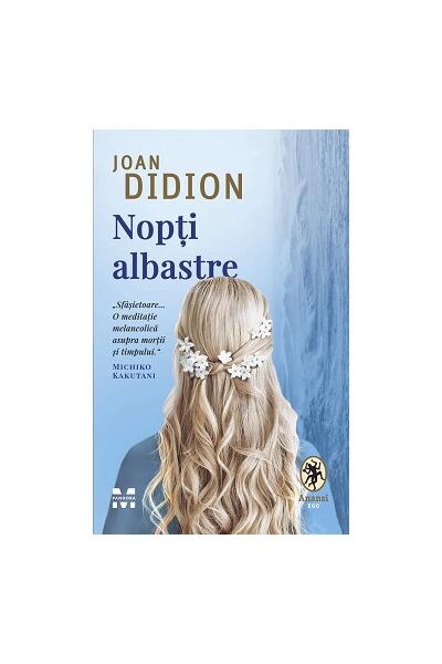 Nopți albastre