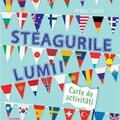 Copertă produs Steagurile lumii. Carte de activități - gallery small 