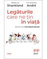 Copertă produs Legăturile care ne țin &icirc;n viață. Beneficiile interdependenței - thumb 1