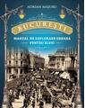 Copertă produs București - Manual de explorare urbană pentru elevi - thumb 1
