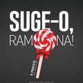 Copertă produs Suge-o, Ramona! - gallery small 