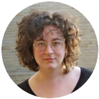 Fotografie autor Sophie Hannah