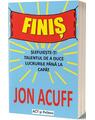 Copertă produs Finiș. Șlefuiește-ți talentul de a duce lucrurile p&acirc;nă la capăt - thumb 1