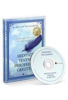 Copertă produs Audiobook. Meditații pentru pierderea &icirc;n greutate