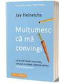 Copertă produs Mulțumesc că mă convingi - thumb 1
