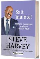 Salt &icirc;nainte