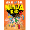 Copertă produs Cel mai tare ninja! Ninja Kid (Vol. 4)
