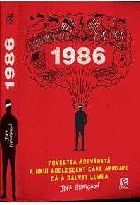 Copertă produs 1986