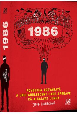 Copertă produs 1986