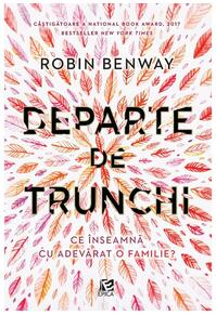 Copertă produs Departe de trunchi