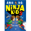 Copertă produs Robo-clonele. Ninja Kid (Vol. 5)