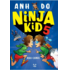 Copertă produs Robo-clonele. Ninja Kid (Vol. 5)