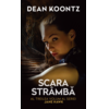 Copertă produs Scara str&acirc;mbă. Seria Jane Hawk. Vol. 3