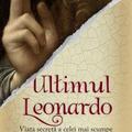 Copertă produs Ultimul Leonardo. Viața secretă a celei mai scumpe picturi din lume - gallery small 