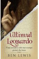 Imagine produs Ultimul Leonardo. Viața secretă a celei mai scumpe picturi din lume