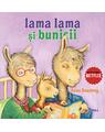 Copertă produs Lama Lama și bunicii - thumb 1