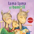 Copertă produs Lama Lama și bunicii - gallery small 