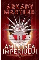 Imagine produs Amintirea imperiului (Vol. 1)