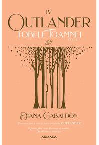 Copertă produs Tobele toamnei (Vol. 6)