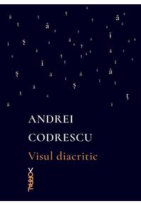 Copertă produs Visul diacritic