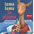 Copertă produs Lama Lama în pijama