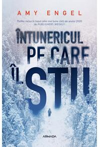 Copertă produs &Icirc;ntunericul pe care &icirc;l știi