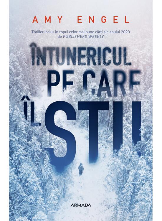 Copertă produs &Icirc;ntunericul pe care &icirc;l știi - gallery big 1