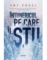 Copertă produs &Icirc;ntunericul pe care &icirc;l știi - thumb 1
