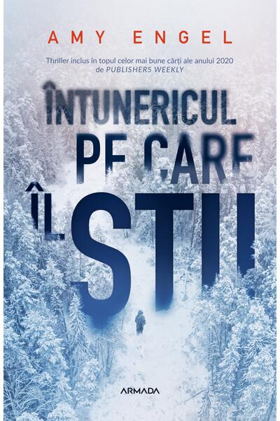 &Icirc;ntunericul pe care &icirc;l știi